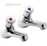 Pegler Commercial and Specialist Brassware products