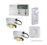 Pegler Domestic Controls and Programmers products