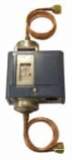 Related item Johnson P74 Series Pressure Switch P74fa-9700