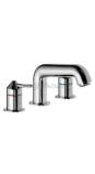 Aqualisa Axis Brassware products
