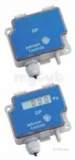 Johnson Dp0100 Series Transmitter Dp0100-az
