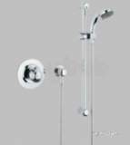 Grohe Avensys 34035 Grohemaster Single Biv Exq Cp 34035ip0