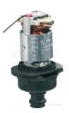 Related item Aqualisa 128501 Black Aquastream Power Shower Pump
