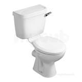 Armitage Shanks S3660sw Honey Moon Sandringham Toilets 362 Mm Widex395mm Highx665mm Deep
