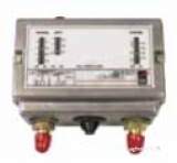 Related item Johnson P78 Series Pressure Switch P78lca-9300