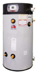 Andrews Storage Water Heaters -  Andrews Ecoflo Ec 230/600 Cond W/h Ng
