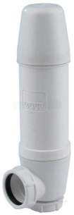 Andrews Storage Water Heaters -  Andrews Siphon E211 For Maxxflo And Csc