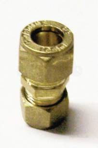 Cb Comp 15mm X 12mm Reduced Coupling