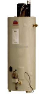 Andrews Storage Water Heaters -  Andrews Vertical Flue Kit For Rff190/280