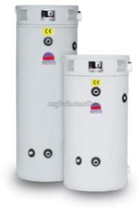 Andrews Storage Water Heaters -  Andrews Ecoflo Ec 380/1220 Cond W/h Ng