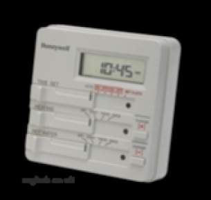 Honeywell Domestic Controls and Programmers -  Honeywell St699 B1002 Elec 24 Hour Prog